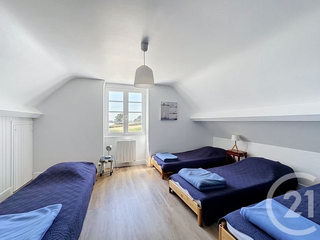 maison à vendre - 5 pièces - 107.0 m2 - ST ARMEL - 56 - BRETAGNE - Century 21 Sarz'Eau Immobilier