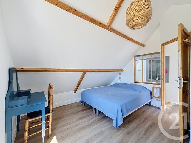 maison à vendre - 5 pièces - 107.0 m2 - ST ARMEL - 56 - BRETAGNE - Century 21 Sarz'Eau Immobilier