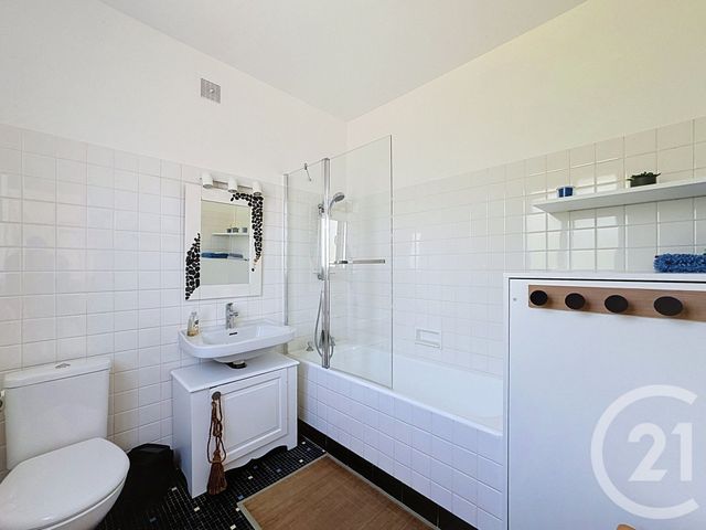 maison à vendre - 5 pièces - 107.0 m2 - ST ARMEL - 56 - BRETAGNE - Century 21 Sarz'Eau Immobilier