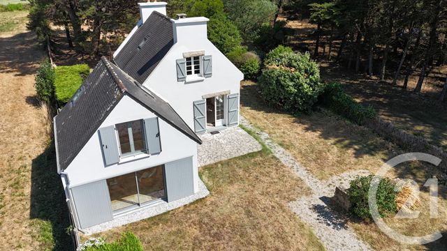 maison - ST ARMEL - 56