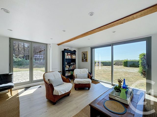 maison à vendre - 5 pièces - 107.0 m2 - ST ARMEL - 56 - BRETAGNE - Century 21 Sarz'Eau Immobilier
