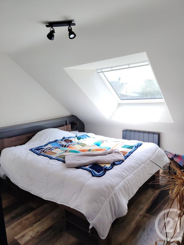 Appartement F2 à louer - 2 pièces - 30.55 m2 - THEIX NOYALO - 56 - BRETAGNE - Century 21 Sarz'Eau Immobilier