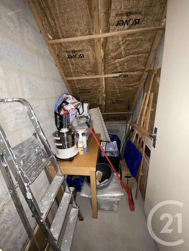 Appartement T2 à vendre - 2 pièces - 38.51 m2 - SARZEAU - 56 - BRETAGNE - Century 21 Sarz'Eau Immobilier