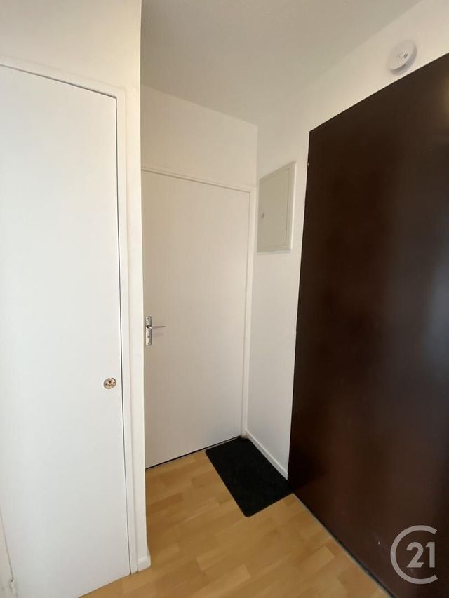 Appartement T2 à vendre - 2 pièces - 38.51 m2 - SARZEAU - 56 - BRETAGNE - Century 21 Sarz'Eau Immobilier
