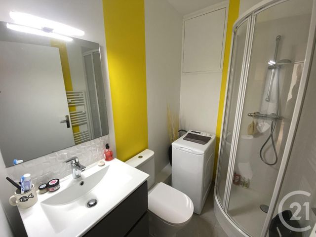 Appartement T2 à vendre - 2 pièces - 38.51 m2 - SARZEAU - 56 - BRETAGNE - Century 21 Sarz'Eau Immobilier