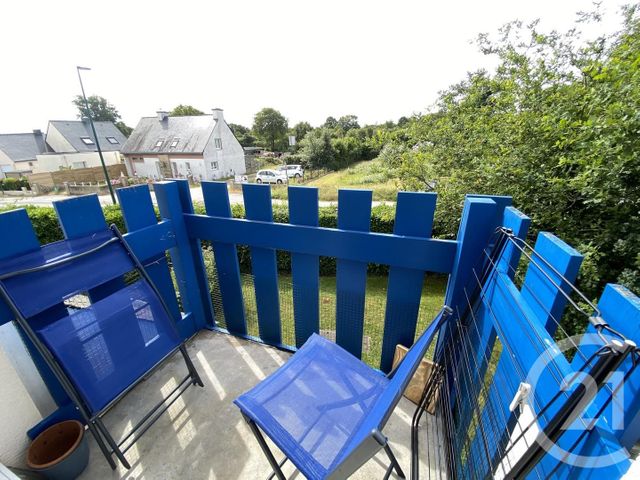 Appartement T2 à vendre - 2 pièces - 38.51 m2 - SARZEAU - 56 - BRETAGNE - Century 21 Sarz'Eau Immobilier