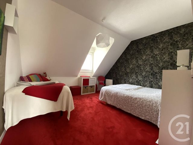 Appartement T2 à vendre - 2 pièces - 38.51 m2 - SARZEAU - 56 - BRETAGNE - Century 21 Sarz'Eau Immobilier