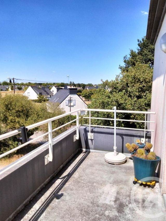 Appartement F3 à louer THEIX NOYALO