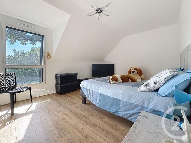maison à vendre - 6 pièces - 128.45 m2 - LE TOUR DU PARC - 56 - BRETAGNE - Century 21 Sarz'Eau Immobilier