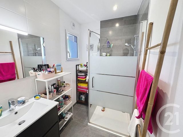 maison à vendre - 6 pièces - 128.45 m2 - LE TOUR DU PARC - 56 - BRETAGNE - Century 21 Sarz'Eau Immobilier