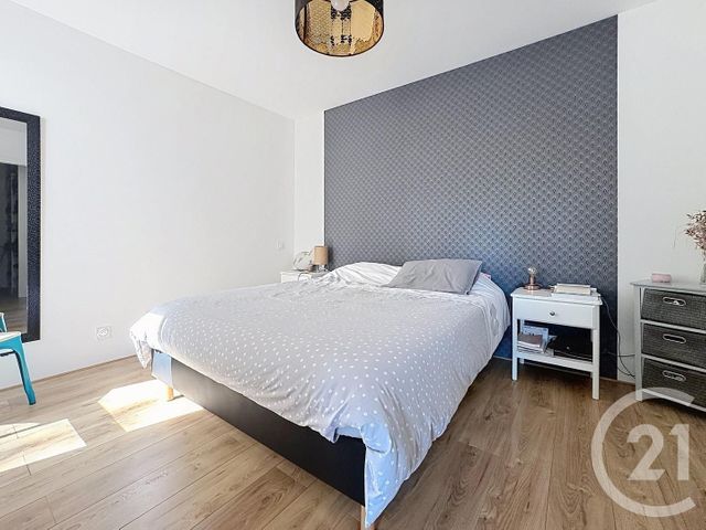 maison à vendre - 6 pièces - 128.45 m2 - LE TOUR DU PARC - 56 - BRETAGNE - Century 21 Sarz'Eau Immobilier