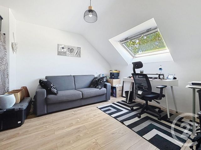 maison à vendre - 6 pièces - 128.45 m2 - LE TOUR DU PARC - 56 - BRETAGNE - Century 21 Sarz'Eau Immobilier