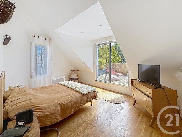 maison à vendre - 7 pièces - 223.62 m2 - LE HEZO - 56 - BRETAGNE - Century 21 Sarz'Eau Immobilier