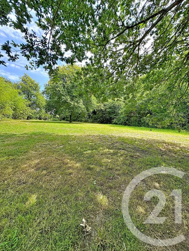 maison à vendre - 7 pièces - 223.62 m2 - LE HEZO - 56 - BRETAGNE - Century 21 Sarz'Eau Immobilier