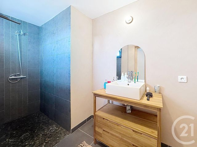 maison à vendre - 7 pièces - 223.62 m2 - LE HEZO - 56 - BRETAGNE - Century 21 Sarz'Eau Immobilier