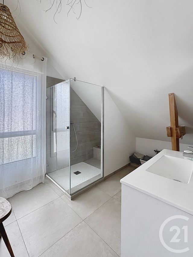 maison à vendre - 7 pièces - 223.62 m2 - LE HEZO - 56 - BRETAGNE - Century 21 Sarz'Eau Immobilier