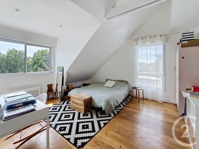 maison à vendre - 7 pièces - 223.62 m2 - LE HEZO - 56 - BRETAGNE - Century 21 Sarz'Eau Immobilier