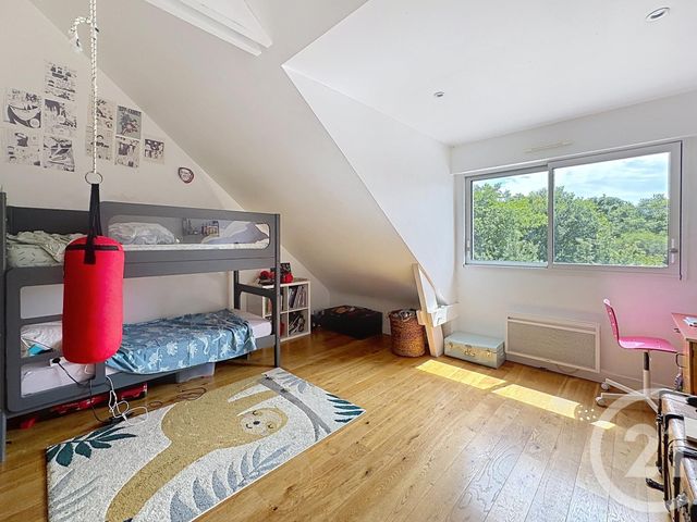 maison à vendre - 7 pièces - 223.62 m2 - LE HEZO - 56 - BRETAGNE - Century 21 Sarz'Eau Immobilier