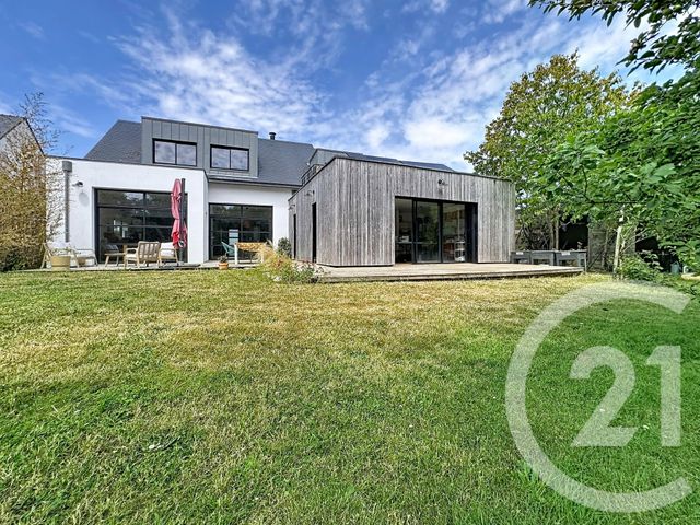 maison - LE HEZO - 56