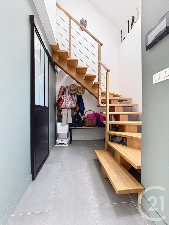 maison à vendre - 7 pièces - 223.62 m2 - LE HEZO - 56 - BRETAGNE - Century 21 Sarz'Eau Immobilier
