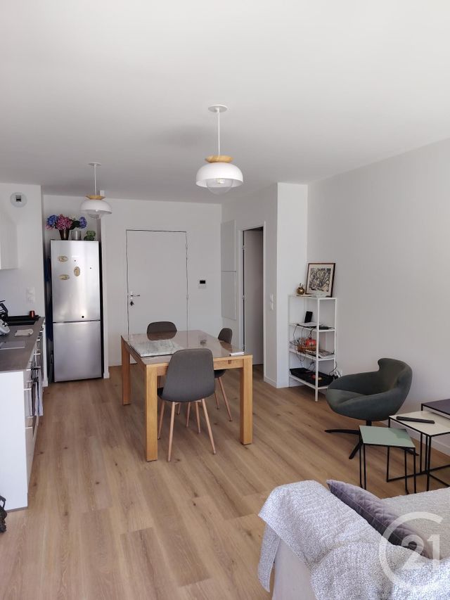 Appartement F2 à louer - 2 pièces - 43.0 m2 - SARZEAU - 56 - BRETAGNE - Century 21 Sarz'Eau Immobilier