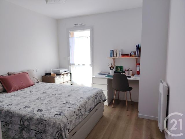 Appartement F2 à louer - 2 pièces - 43.0 m2 - SARZEAU - 56 - BRETAGNE - Century 21 Sarz'Eau Immobilier