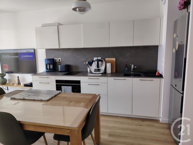 Appartement F2 à louer - 2 pièces - 43.0 m2 - SARZEAU - 56 - BRETAGNE - Century 21 Sarz'Eau Immobilier