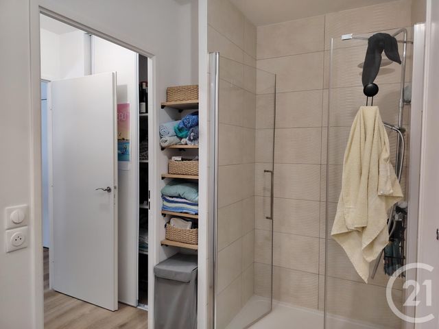 Appartement F2 à louer - 2 pièces - 43.0 m2 - SARZEAU - 56 - BRETAGNE - Century 21 Sarz'Eau Immobilier