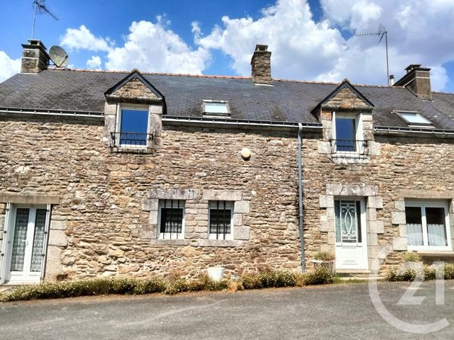 Maison à louer SULNIAC