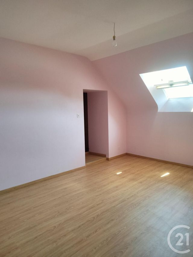 maison à louer - 6 pièces - 126.0 m2 - SULNIAC - 56 - BRETAGNE - Century 21 Sarz'Eau Immobilier