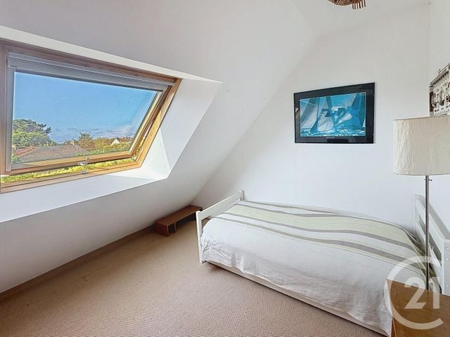 maison à vendre - 7 pièces - 117.74 m2 - SARZEAU - 56 - BRETAGNE - Century 21 Sarz'Eau Immobilier