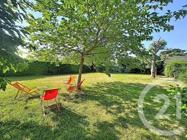 maison à vendre - 7 pièces - 117.74 m2 - SARZEAU - 56 - BRETAGNE - Century 21 Sarz'Eau Immobilier
