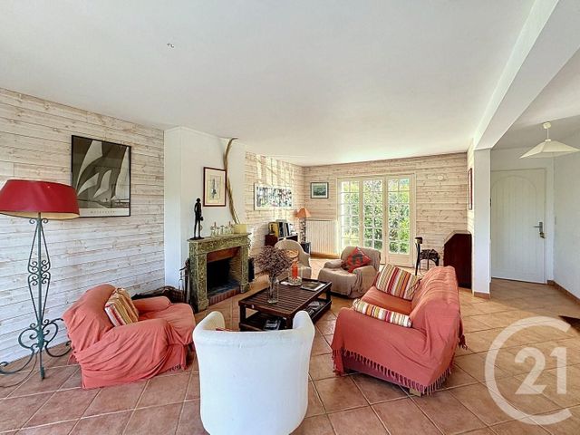 maison à vendre - 7 pièces - 117.74 m2 - SARZEAU - 56 - BRETAGNE - Century 21 Sarz'Eau Immobilier