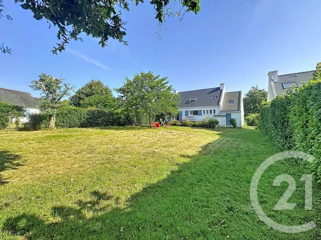 maison à vendre - 7 pièces - 117.74 m2 - SARZEAU - 56 - BRETAGNE - Century 21 Sarz'Eau Immobilier