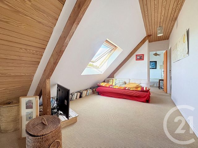 maison à vendre - 7 pièces - 117.74 m2 - SARZEAU - 56 - BRETAGNE - Century 21 Sarz'Eau Immobilier