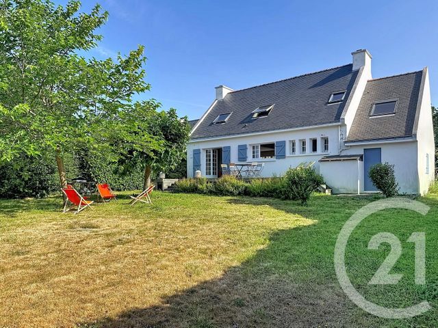 Maison à vendre SARZEAU