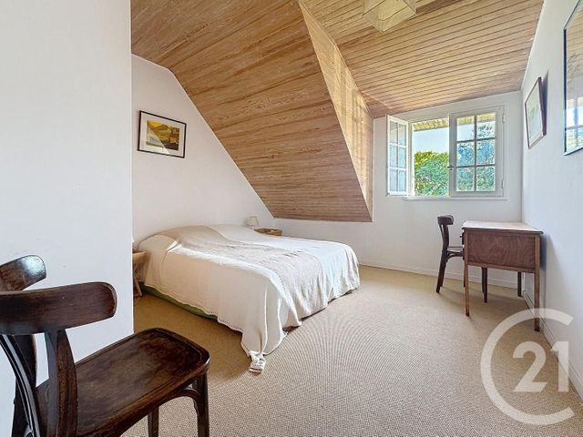 maison à vendre - 7 pièces - 117.74 m2 - SARZEAU - 56 - BRETAGNE - Century 21 Sarz'Eau Immobilier