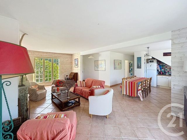 maison à vendre - 7 pièces - 117.74 m2 - SARZEAU - 56 - BRETAGNE - Century 21 Sarz'Eau Immobilier