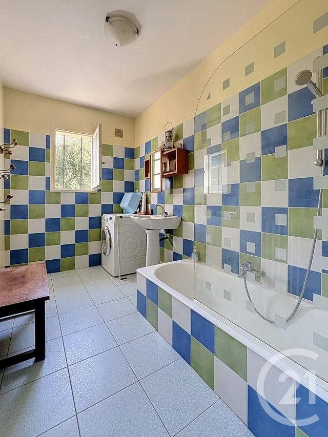 maison à vendre - 7 pièces - 117.74 m2 - SARZEAU - 56 - BRETAGNE - Century 21 Sarz'Eau Immobilier