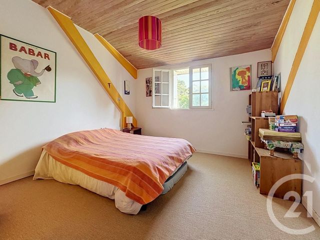 maison à vendre - 7 pièces - 117.74 m2 - SARZEAU - 56 - BRETAGNE - Century 21 Sarz'Eau Immobilier