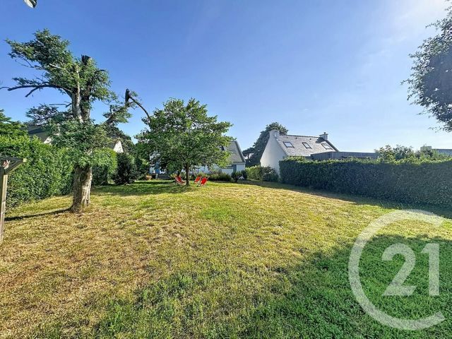maison à vendre - 7 pièces - 117.74 m2 - SARZEAU - 56 - BRETAGNE - Century 21 Sarz'Eau Immobilier