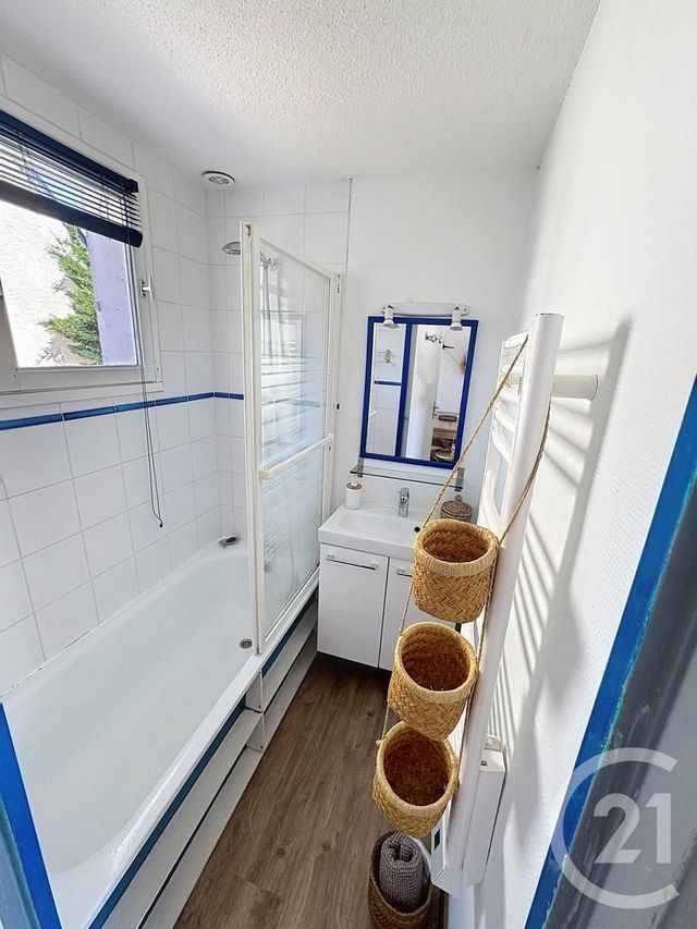 maison à vendre - 3 pièces - 31.64 m2 - SARZEAU - 56 - BRETAGNE - Century 21 Sarz'Eau Immobilier