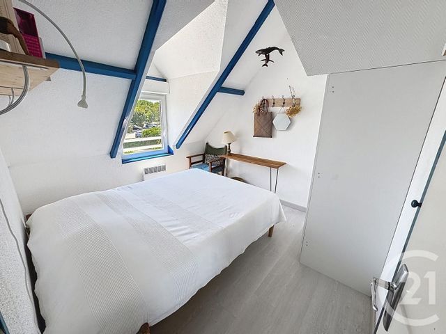 maison à vendre - 3 pièces - 31.64 m2 - SARZEAU - 56 - BRETAGNE - Century 21 Sarz'Eau Immobilier