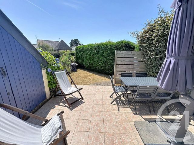 maison à vendre - 3 pièces - 31.64 m2 - SARZEAU - 56 - BRETAGNE - Century 21 Sarz'Eau Immobilier