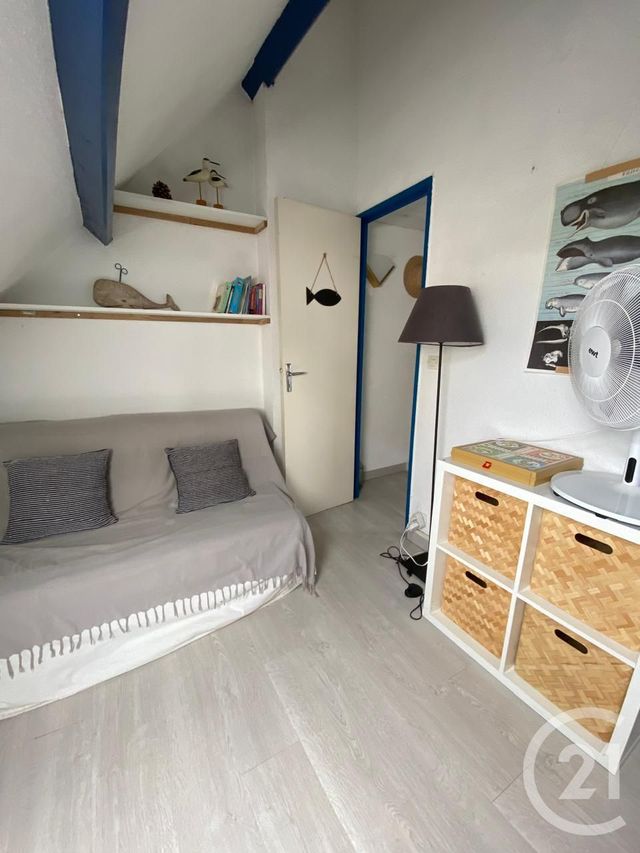maison à vendre - 3 pièces - 31.64 m2 - SARZEAU - 56 - BRETAGNE - Century 21 Sarz'Eau Immobilier