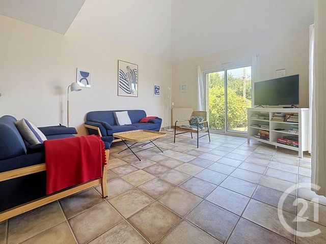 maison à vendre - 7 pièces - 137.0 m2 - SARZEAU - 56 - BRETAGNE - Century 21 Sarz'Eau Immobilier