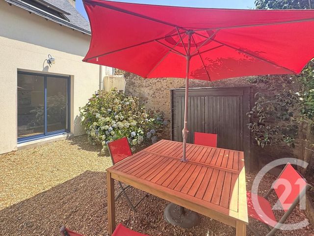 maison à vendre - 7 pièces - 137.0 m2 - SARZEAU - 56 - BRETAGNE - Century 21 Sarz'Eau Immobilier