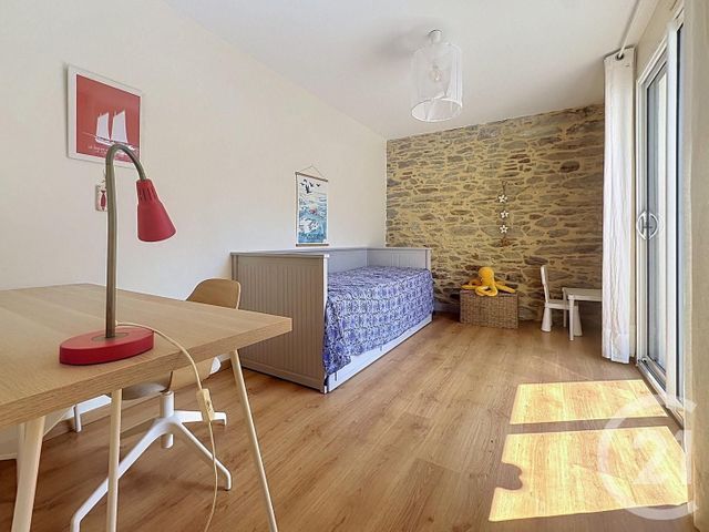 maison à vendre - 7 pièces - 137.0 m2 - SARZEAU - 56 - BRETAGNE - Century 21 Sarz'Eau Immobilier