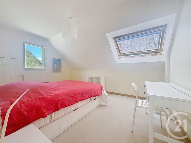 maison à vendre - 7 pièces - 137.0 m2 - SARZEAU - 56 - BRETAGNE - Century 21 Sarz'Eau Immobilier