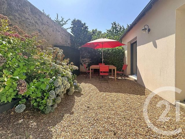 maison à vendre - 7 pièces - 137.0 m2 - SARZEAU - 56 - BRETAGNE - Century 21 Sarz'Eau Immobilier